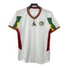 Maillot de Supporter Sénégal Domicile 2002 Pour Homme